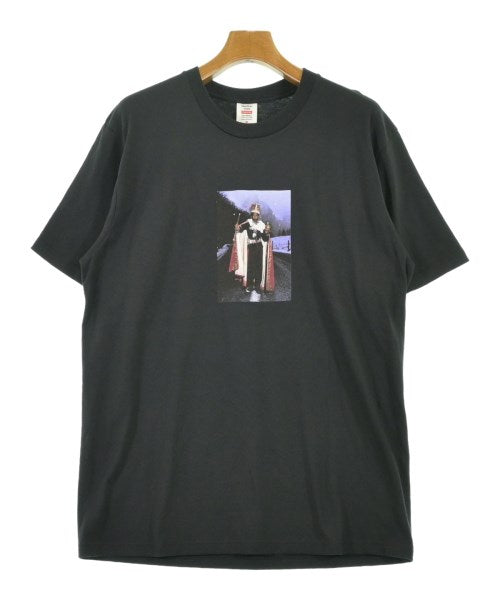 Supreme เสื้อยืด/เสื้อท็อปส์
