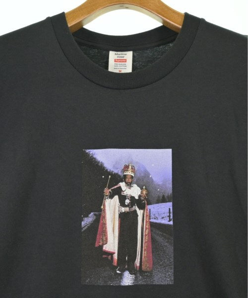 Supreme เสื้อยืด/เสื้อท็อปส์