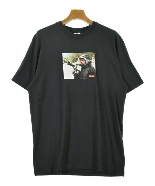 Supreme เสื้อยืด/เสื้อท็อปส์