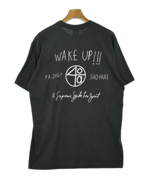 Supreme เสื้อยืด/เสื้อท็อปส์