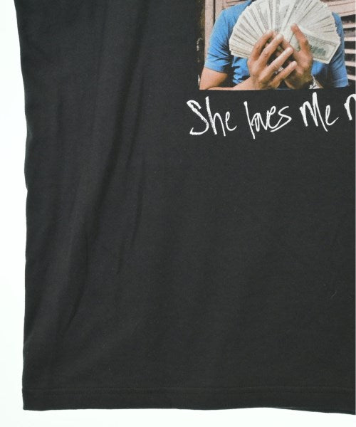 Supreme เสื้อยืด/เสื้อท็อปส์