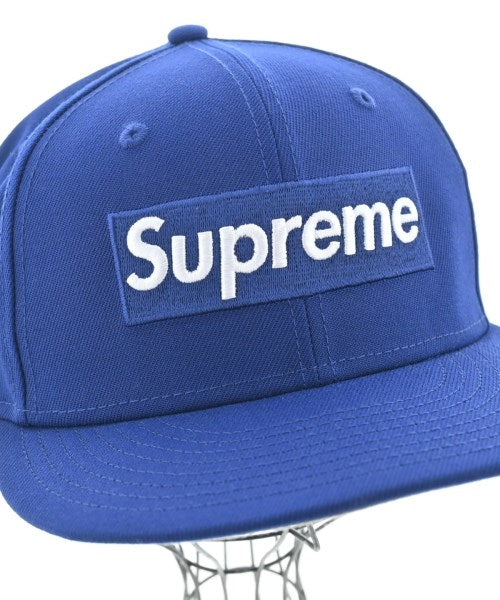 Supreme หมวกแก๊ป