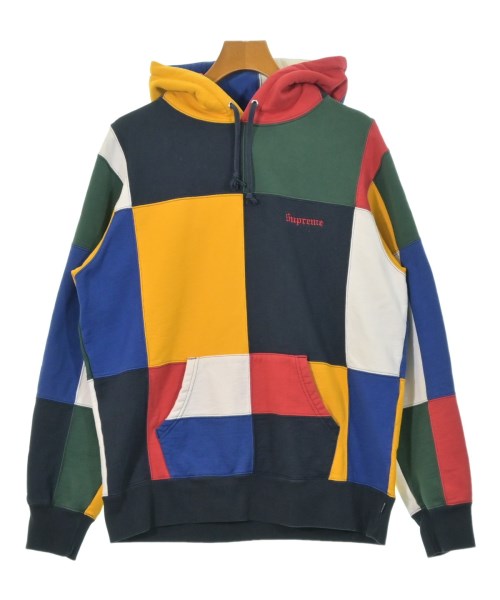 Supreme เสื้อฮู้ด