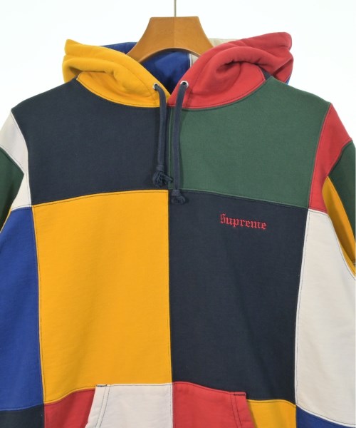 Supreme เสื้อฮู้ด