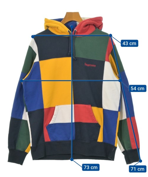 Supreme เสื้อฮู้ด