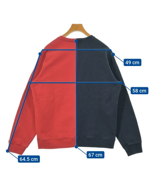 Supreme เสื้อสเวตเตอร์