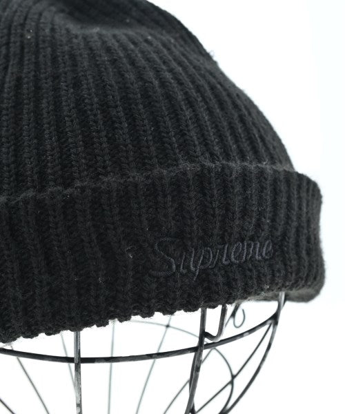 Supreme หมวกไหมพรม/หมวกบีนนี่