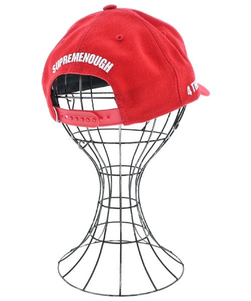 Supreme หมวกแก๊ป