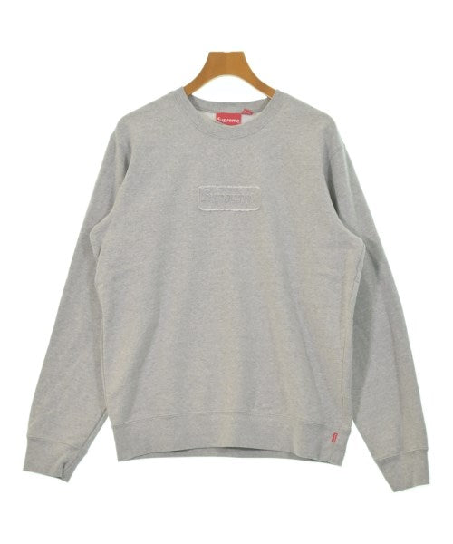 Supreme เสื้อสเวตเตอร์