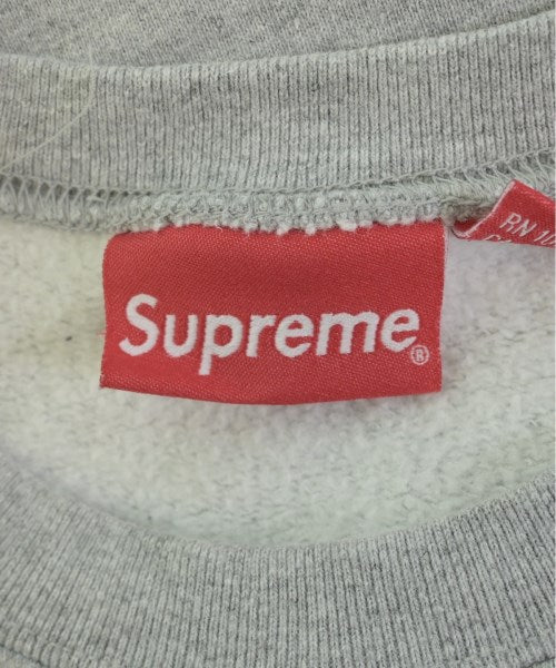 Supreme เสื้อสเวตเตอร์