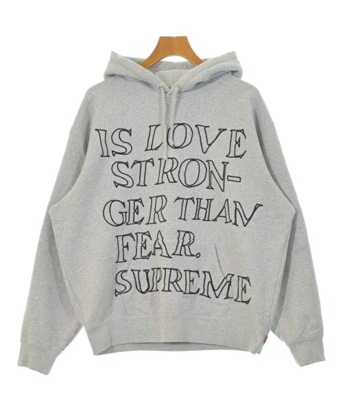 Supreme เสื้อฮู้ด