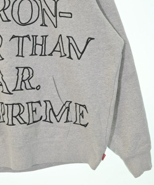 Supreme เสื้อฮู้ด