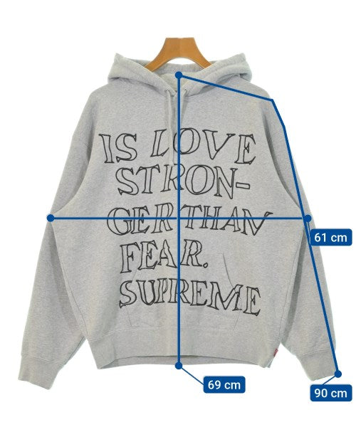 Supreme เสื้อฮู้ด