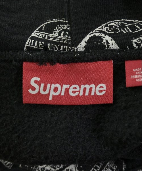Supreme เสื้อฮู้ด