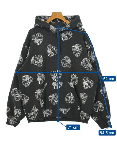 Supreme เสื้อฮู้ด