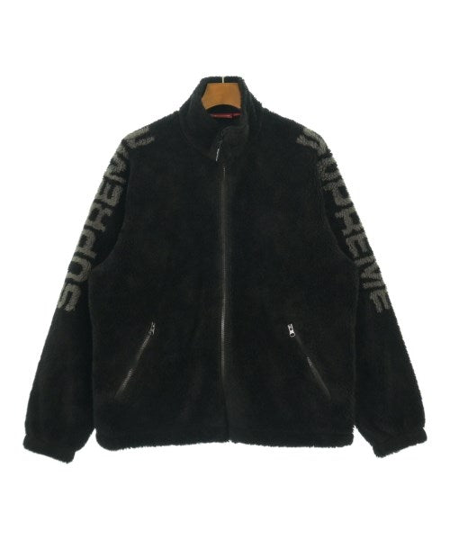Supreme แจ็คเก็ตเบลาส์ อื่น
