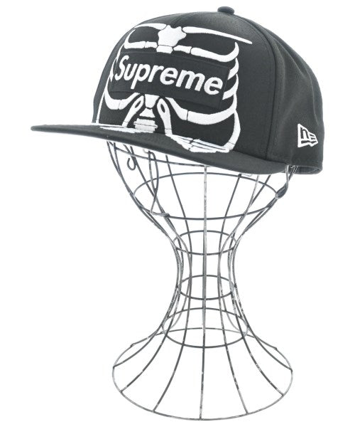 Supreme หมวกแก๊ป