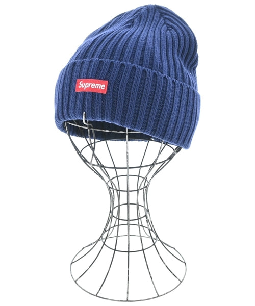 Supreme หมวกไหมพรม/หมวกบีนนี่