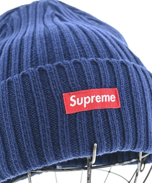 Supreme หมวกไหมพรม/หมวกบีนนี่