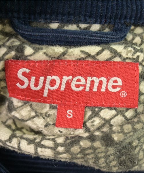 Supreme แจ็คเก็ตเบลาส์ อื่น