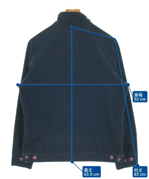 Supreme แจ็คเก็ตเบลาส์ อื่น