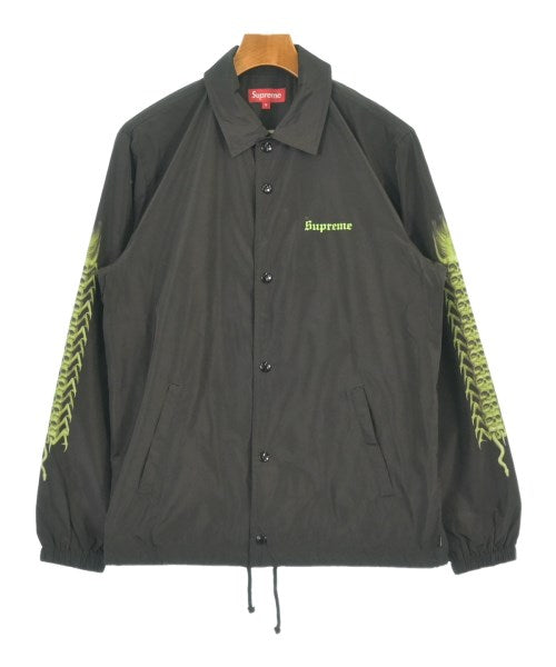 Supreme แจ็คเก็ตเบลาส์