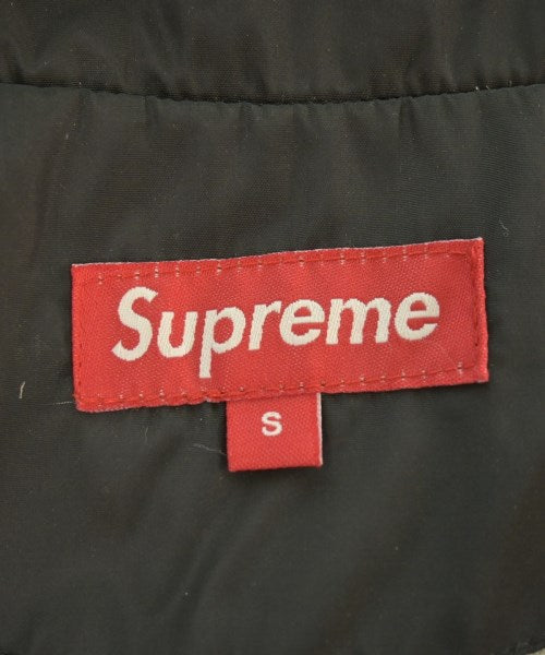 Supreme แจ็คเก็ตเบลาส์