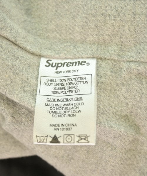 Supreme แจ็คเก็ตเบลาส์