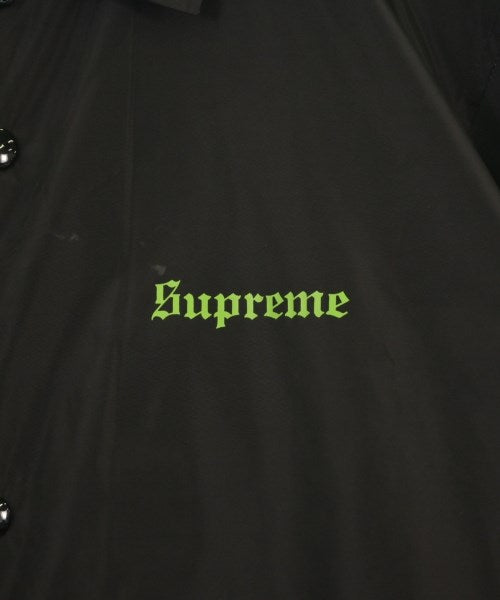 Supreme แจ็คเก็ตเบลาส์