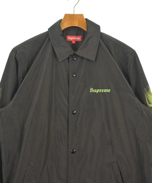Supreme แจ็คเก็ตเบลาส์