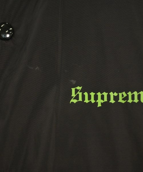 Supreme แจ็คเก็ตเบลาส์