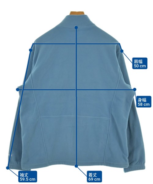 Supreme แจ็คเก็ตเบลาส์ อื่น