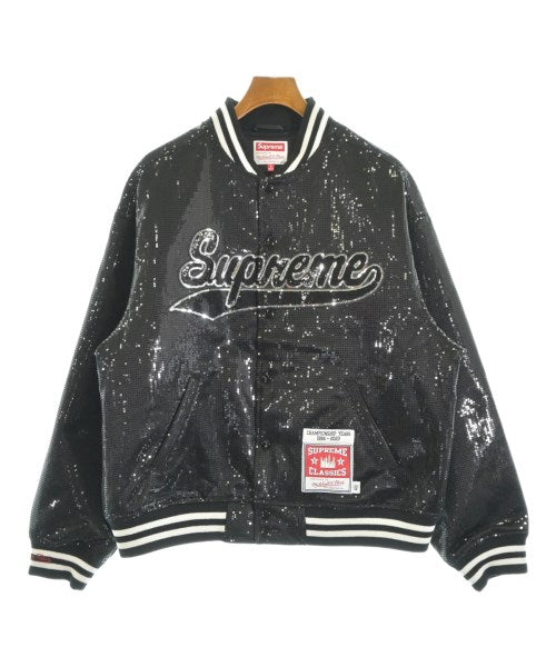 Supreme แจ็คเก็ตสนามกีฬา