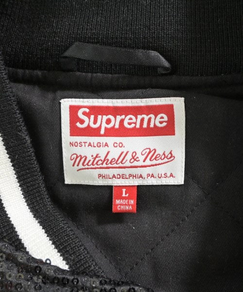 Supreme แจ็คเก็ตสนามกีฬา