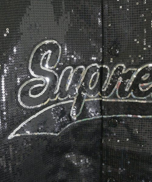Supreme แจ็คเก็ตสนามกีฬา
