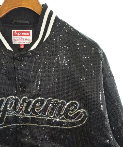 Supreme แจ็คเก็ตสนามกีฬา