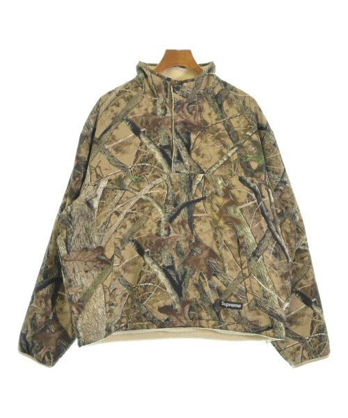 Supreme แจ็คเก็ตเบลาส์ อื่น