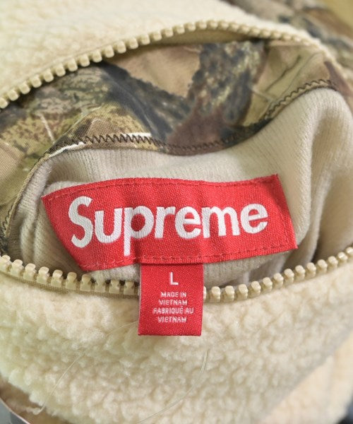 Supreme แจ็คเก็ตเบลาส์ อื่น