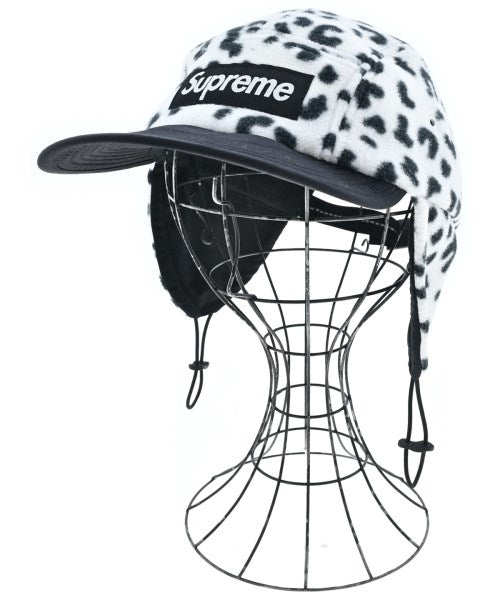 Supreme หมวกแก๊ป