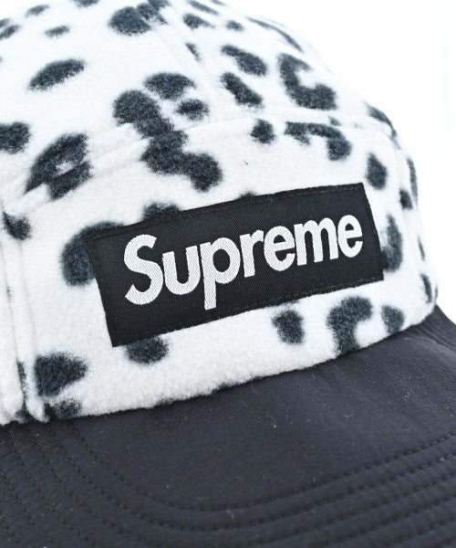 Supreme หมวกแก๊ป