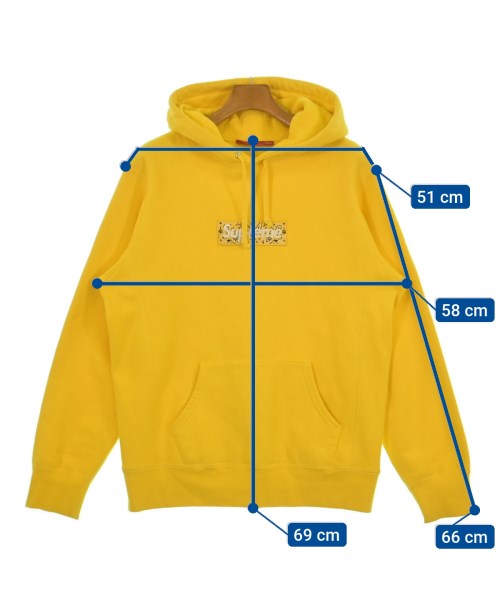 Supreme เสื้อฮู้ด
