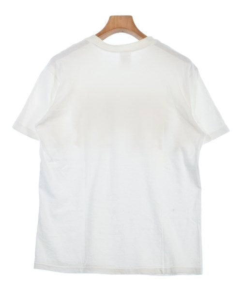 Supreme เสื้อยืด/เสื้อท็อปส์