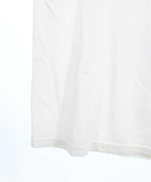 Supreme เสื้อยืด/เสื้อท็อปส์