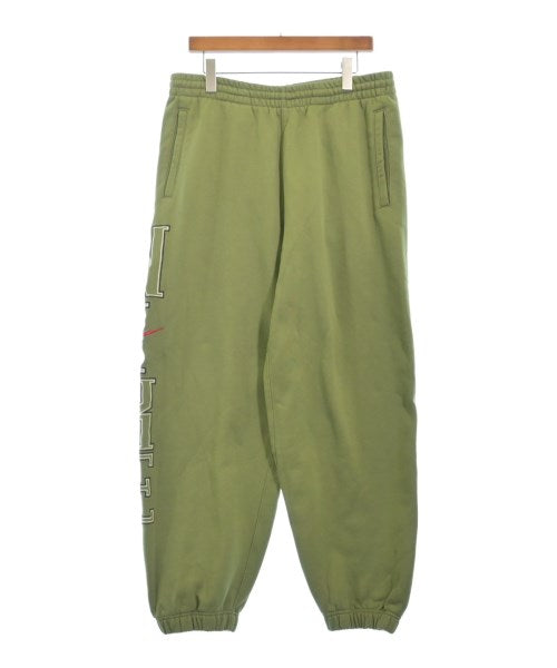 Supreme กางเกงวอร์ม