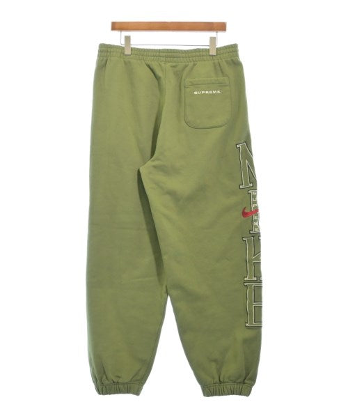 Supreme กางเกงวอร์ม