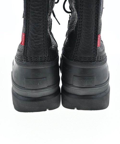 Supreme รองเท้าบูท