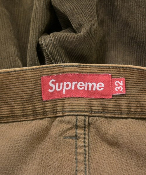 Supreme กางเกง อื่น