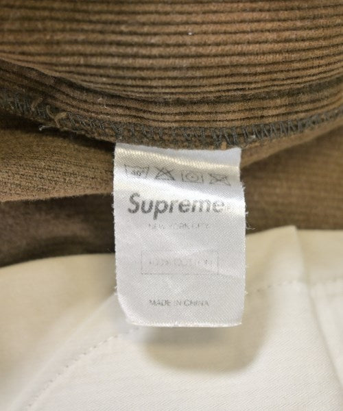 Supreme กางเกง อื่น