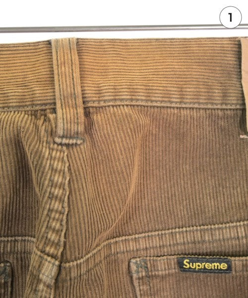 Supreme กางเกง อื่น