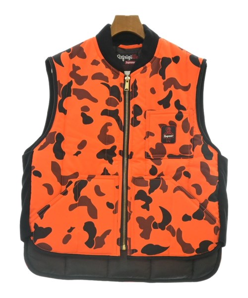 Supreme แจ็คเก็ตเบลาส์ อื่น